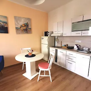 Oasis Zadar