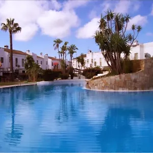 Real De La Barrosa Chiclana de la Frontera
